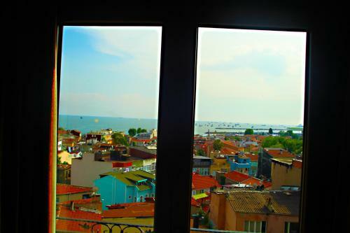 Art City Hotel Istanbul