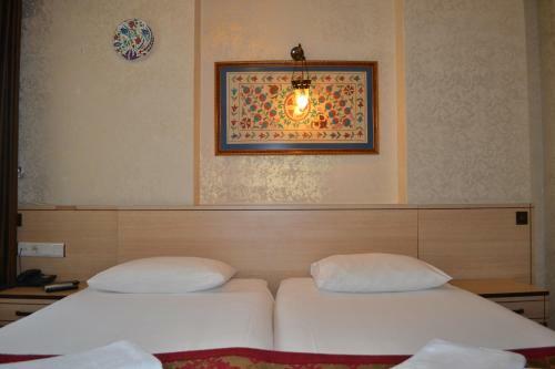 Art City Hotel Istanbul