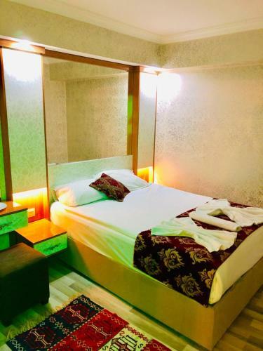 Art City Hotel Istanbul