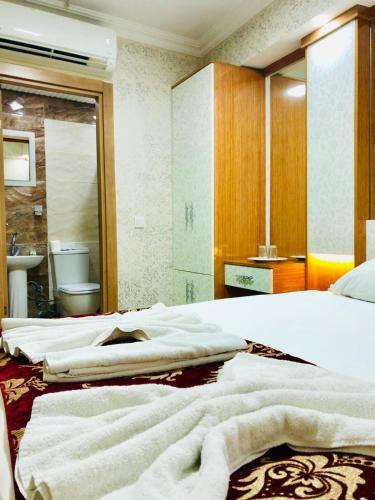 Art City Hotel Istanbul
