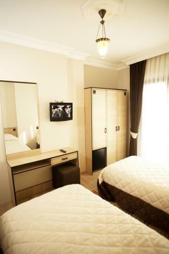Art City Hotel Istanbul