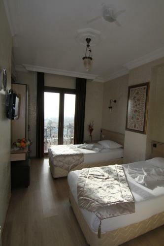 Art City Hotel Istanbul