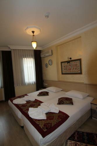 Art City Hotel Istanbul
