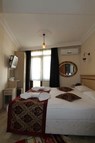 Art City Hotel Istanbul
