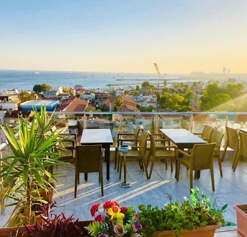 Art City Hotel Istanbul