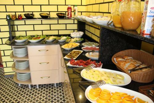 Art City Hotel Istanbul