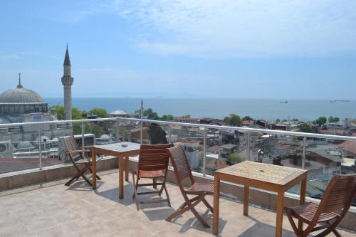 Art City Hotel Istanbul
