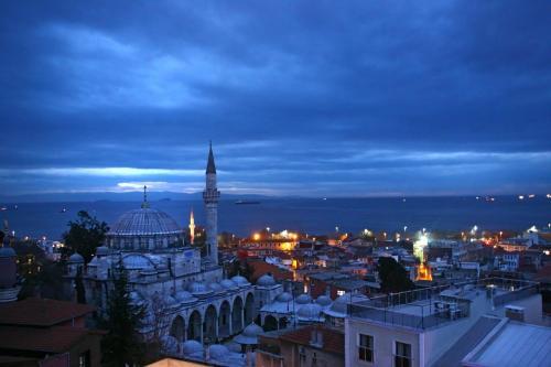 Art City Hotel Istanbul