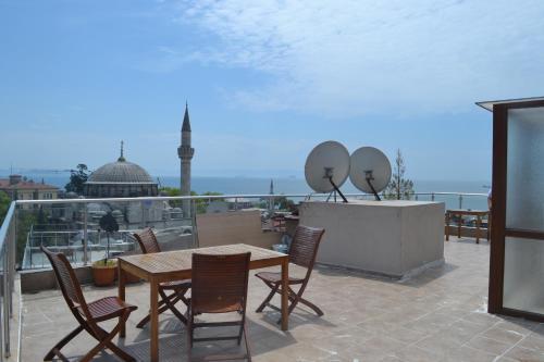 Art City Hotel Istanbul