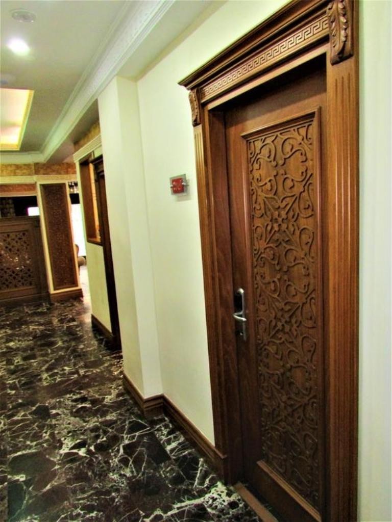 Lausos Hotel Sultanahmet
