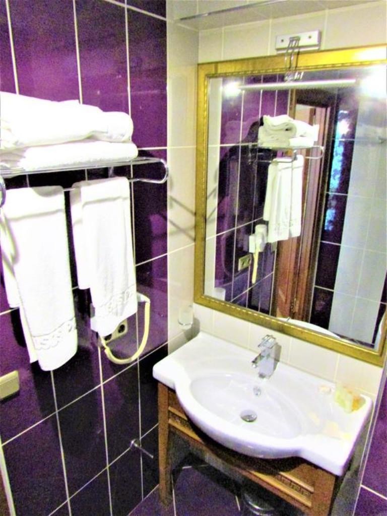 Lausos Hotel Sultanahmet