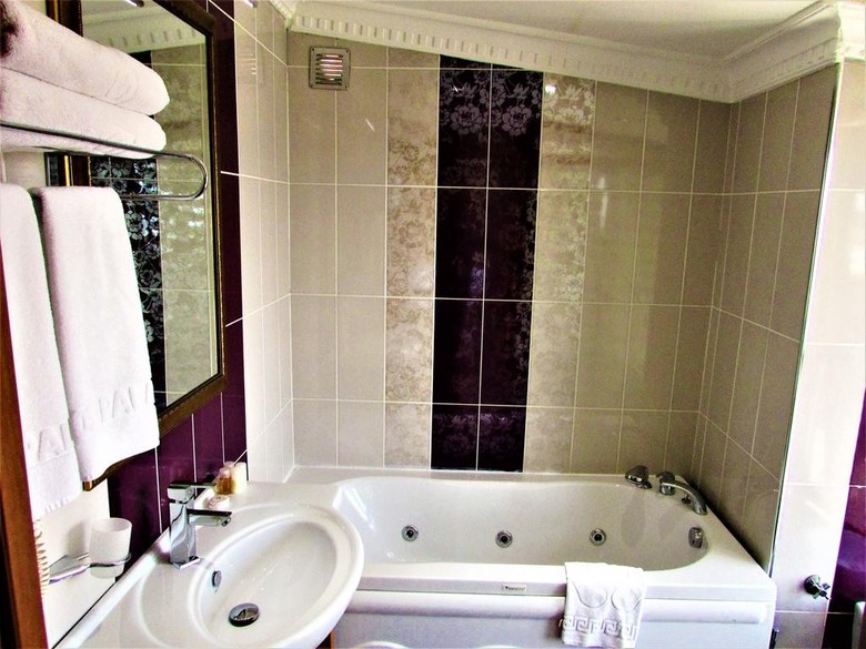 Lausos Hotel Sultanahmet