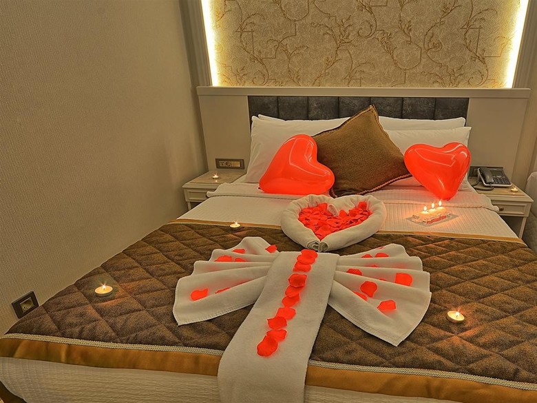 Samir Deluxe Hotel