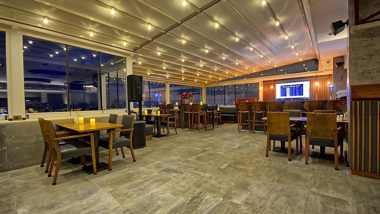 Samir Deluxe Hotel