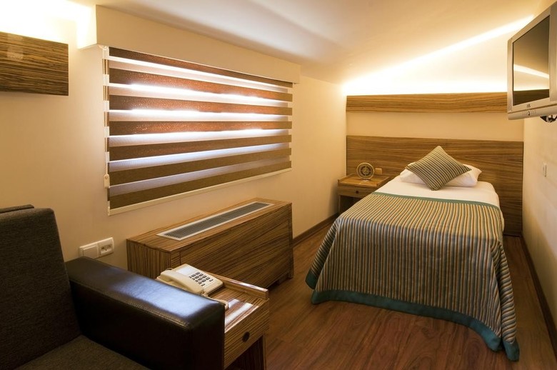 Hotel Buyuk Keban