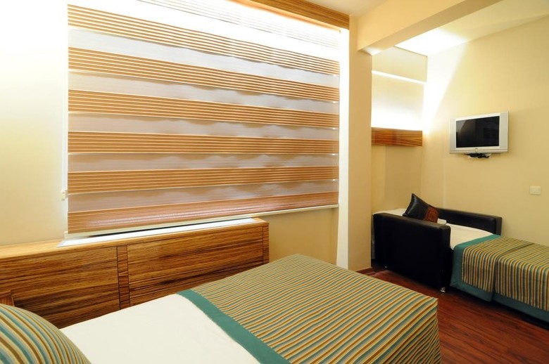 Hotel Buyuk Keban