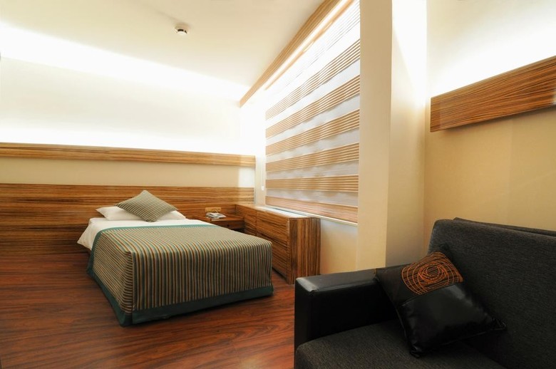 Hotel Buyuk Keban