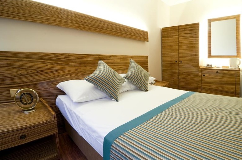 Hotel Buyuk Keban