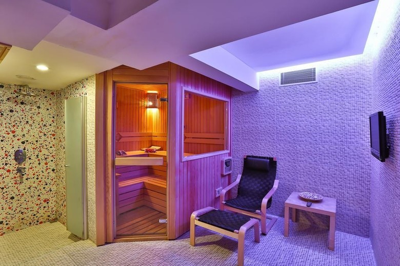 Senatus Hotel