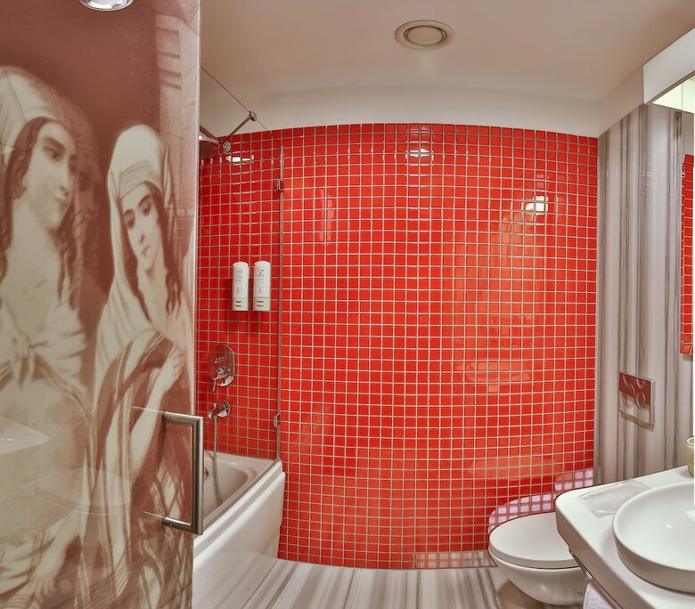 Senatus Hotel