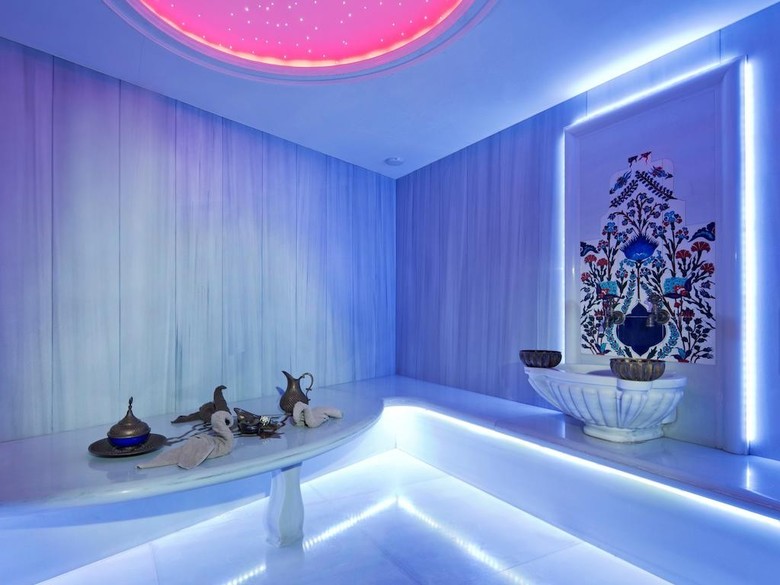 Hotel Doubletree By Hilton Istanbul Moda