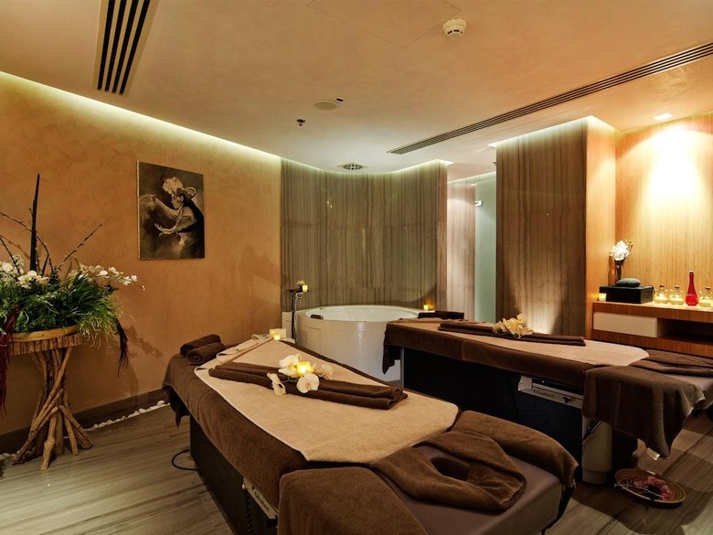 Hotel Doubletree By Hilton Istanbul Moda