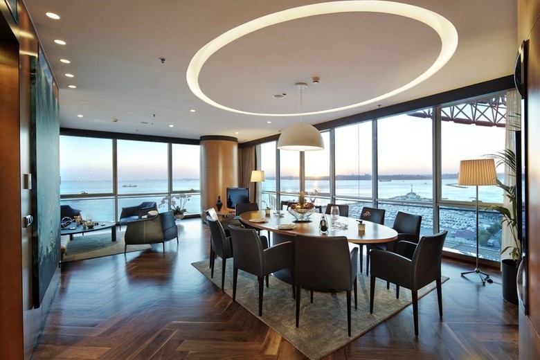 Hotel Doubletree By Hilton Istanbul Moda