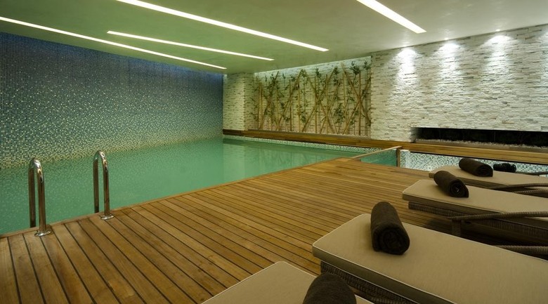 Hotel Doubletree By Hilton Istanbul Moda