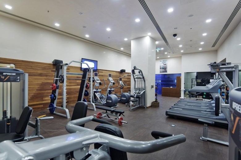 Hotel Doubletree By Hilton Istanbul Moda
