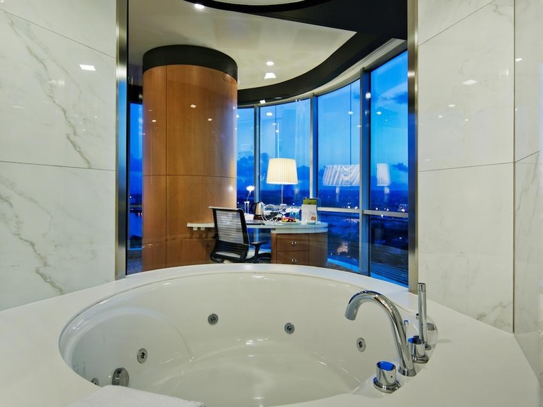 Hotel Doubletree By Hilton Istanbul Moda