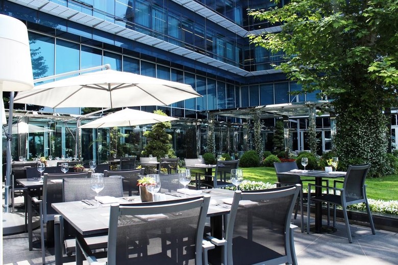 Hotel Doubletree By Hilton Istanbul Moda