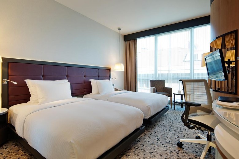 Hotel Doubletree By Hilton Istanbul Moda