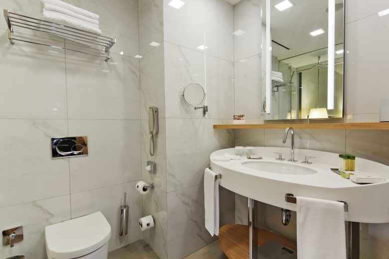 Hotel Doubletree By Hilton Istanbul Moda