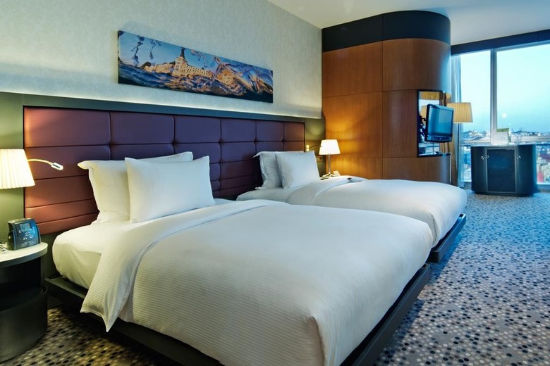 Hotel Doubletree By Hilton Istanbul Moda