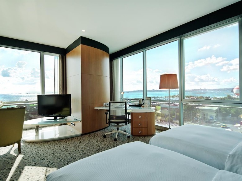 Hotel Doubletree By Hilton Istanbul Moda