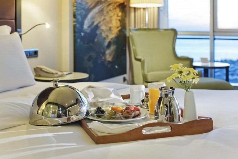 Hotel Doubletree By Hilton Istanbul Moda
