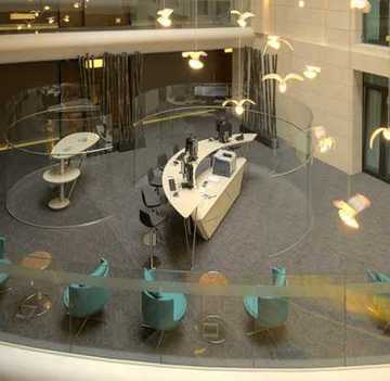 Hotel Doubletree By Hilton Istanbul Old Town