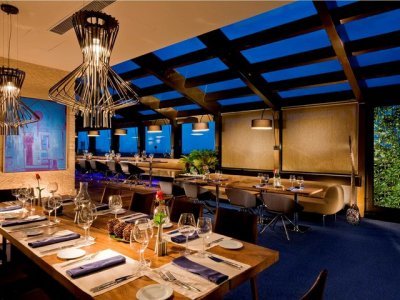 Hotel Doubletree By Hilton Istanbul Old Town