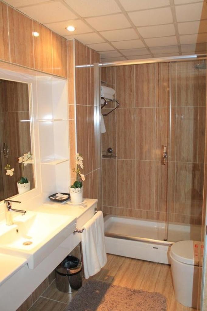 Buyuk Sahinler Hotel