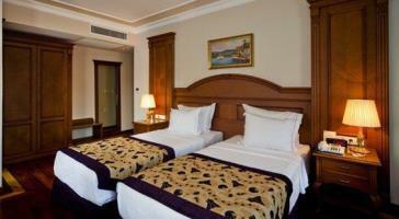 Hotel Glk Premier The Home Suites & Spa