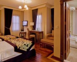 Hotel Glk Premier The Home Suites & Spa