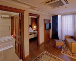 Hotel Glk Premier The Home Suites & Spa