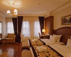 Hotel Glk Premier The Home Suites & Spa