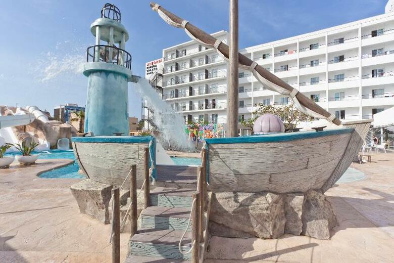 Hotel Montemar