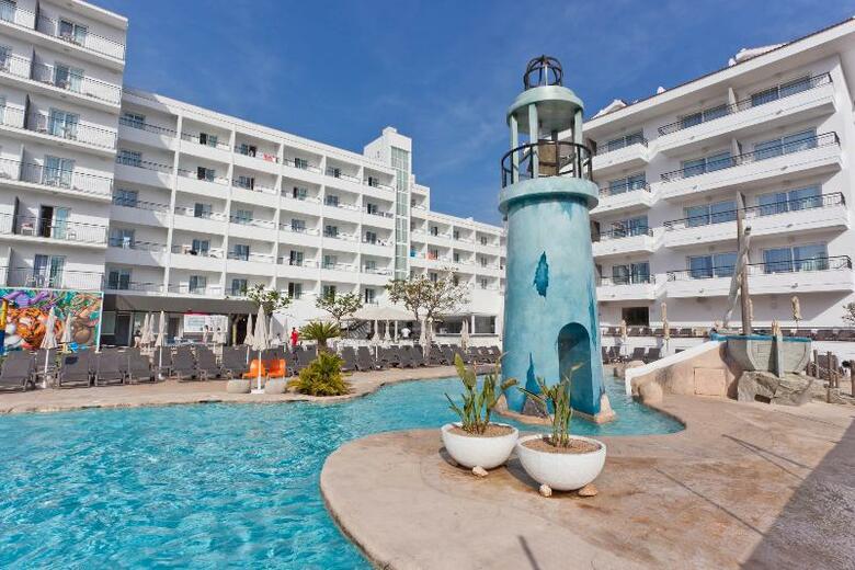 Hotel Montemar
