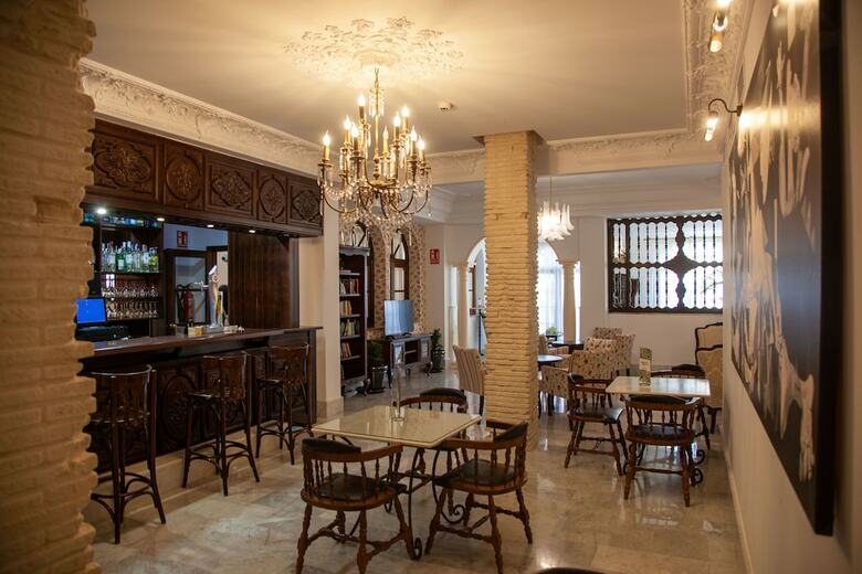 Hotel Arcos De Montemar
