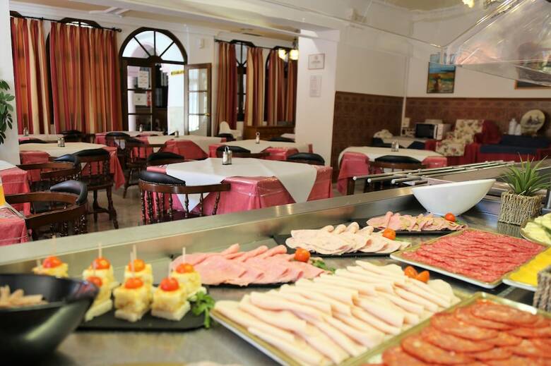 Hotel Arcos De Montemar