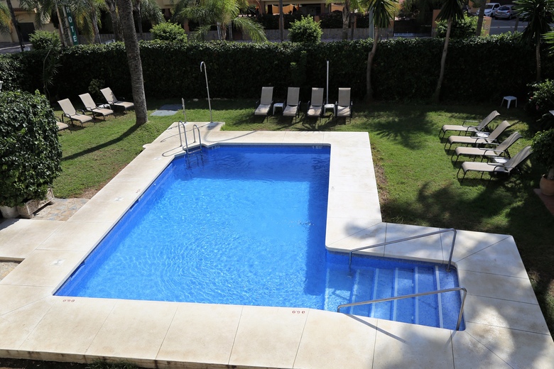 Hotel Arcos De Montemar