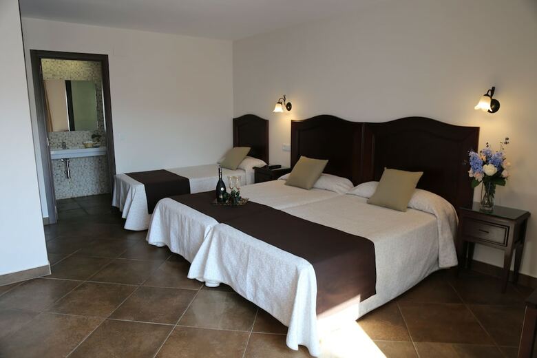 Hotel Arcos De Montemar