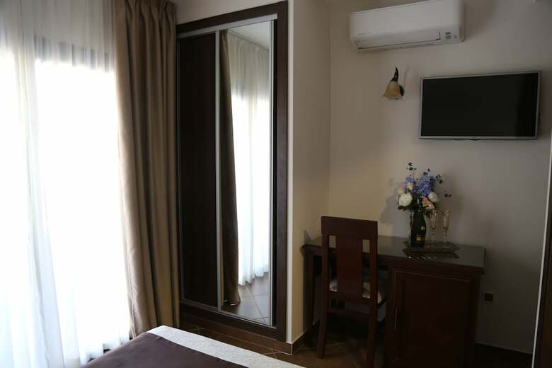 Hotel Arcos De Montemar